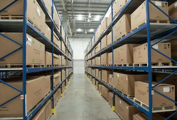 泉州到黄龙县货物仓储