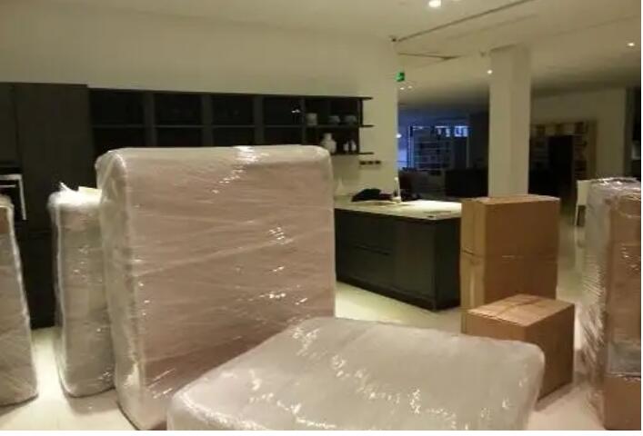 泉州到黄龙县长途搬家