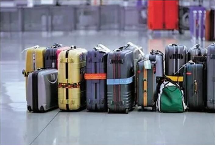 泉州到黄龙县行李托运