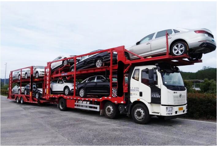 泉州到黄龙县轿车托运